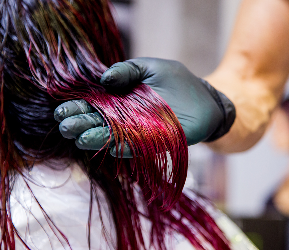 Salon de coiffure Maraussan